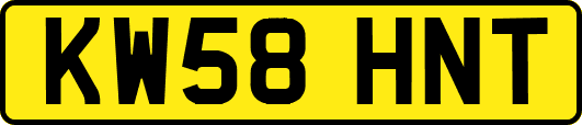 KW58HNT