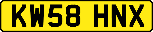 KW58HNX