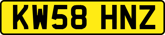 KW58HNZ