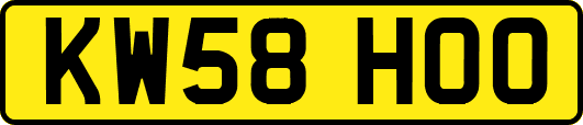 KW58HOO
