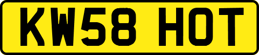 KW58HOT