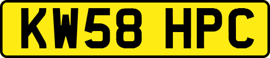 KW58HPC