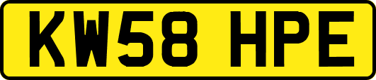 KW58HPE