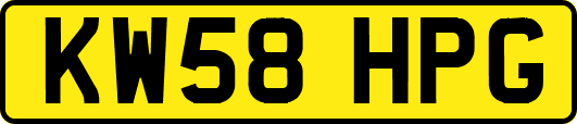 KW58HPG