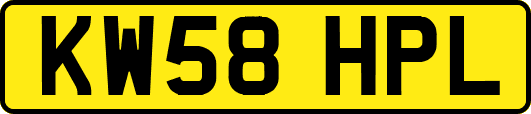 KW58HPL