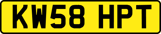 KW58HPT