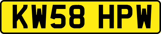 KW58HPW