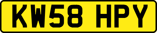 KW58HPY