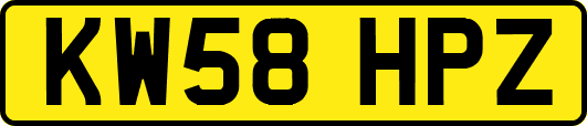 KW58HPZ