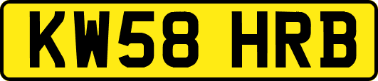 KW58HRB