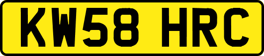 KW58HRC
