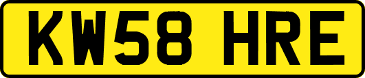 KW58HRE