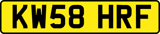 KW58HRF