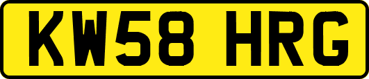 KW58HRG