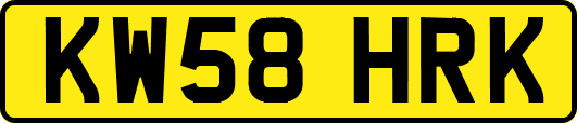 KW58HRK