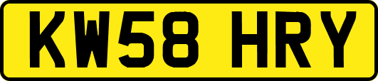 KW58HRY