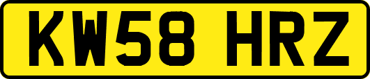 KW58HRZ