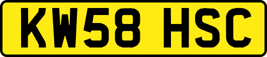 KW58HSC