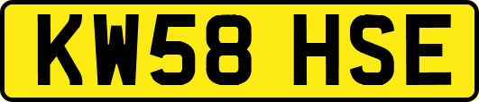 KW58HSE