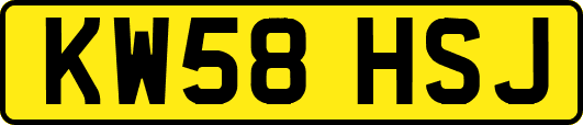 KW58HSJ
