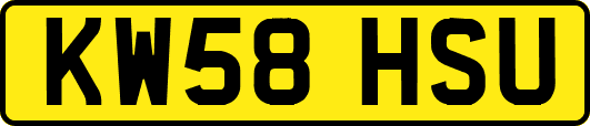 KW58HSU