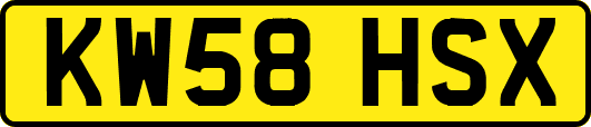 KW58HSX