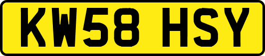KW58HSY