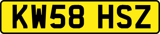 KW58HSZ