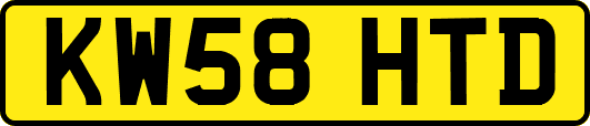 KW58HTD