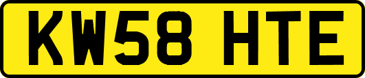 KW58HTE
