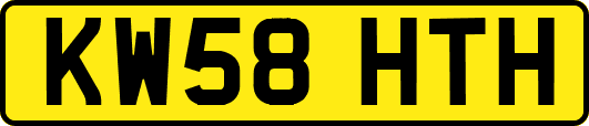 KW58HTH