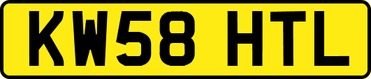 KW58HTL