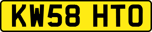 KW58HTO