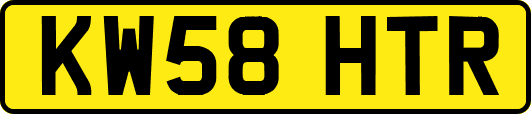 KW58HTR