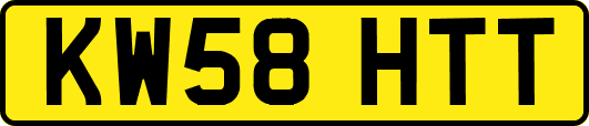 KW58HTT