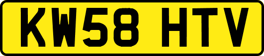 KW58HTV