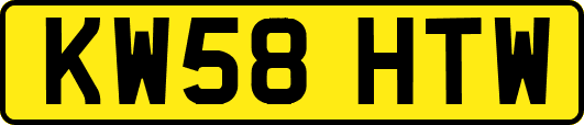 KW58HTW
