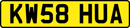 KW58HUA