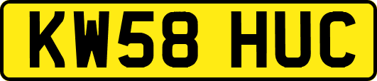 KW58HUC