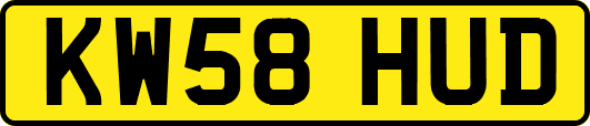 KW58HUD