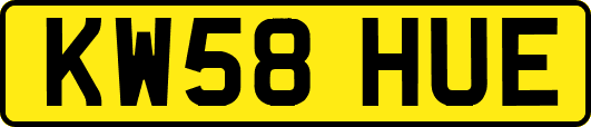 KW58HUE