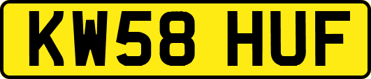 KW58HUF
