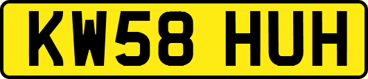 KW58HUH
