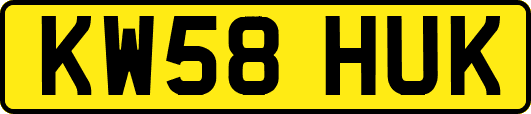 KW58HUK