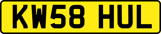 KW58HUL
