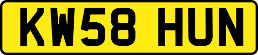 KW58HUN