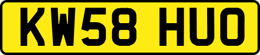 KW58HUO
