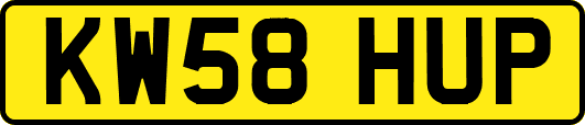 KW58HUP