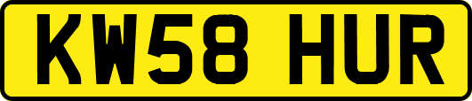 KW58HUR