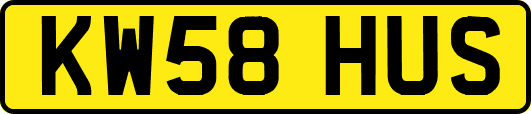 KW58HUS